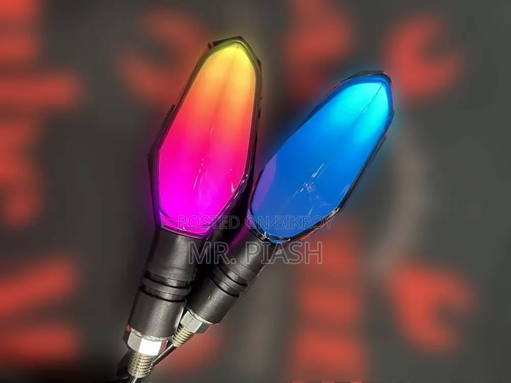 Universal Projector Indicator