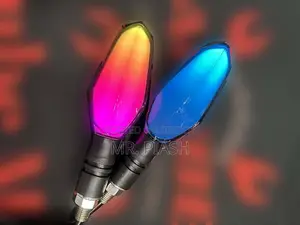 Universal Projector Indicator
