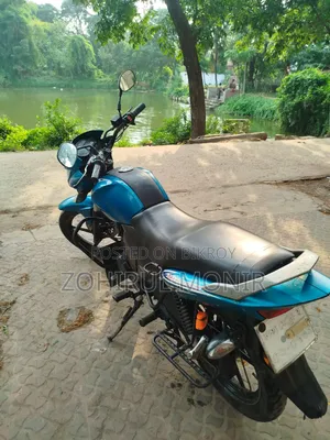Yamaha 2019 Blue