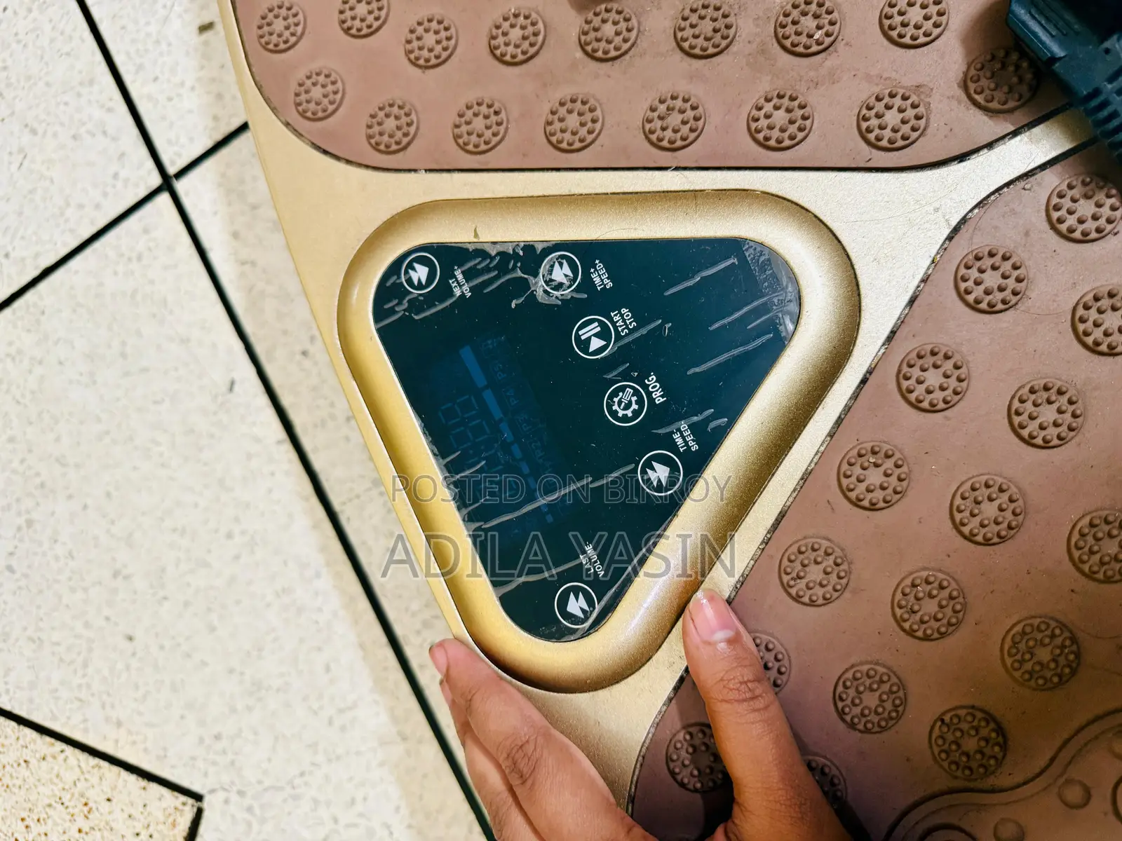 Ultra Body Slimmer Machine বিক্রি করা হবে