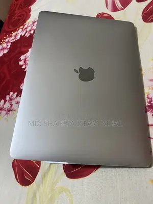 Laptop Apple MacBook Air 2020 M1 8GB Apple M1 SSD 256GB