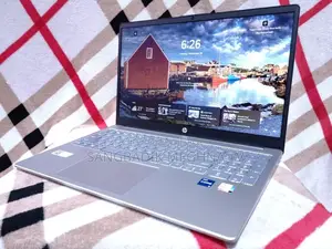 Laptop HP 8GB AMD Ryzen SSD 512GB