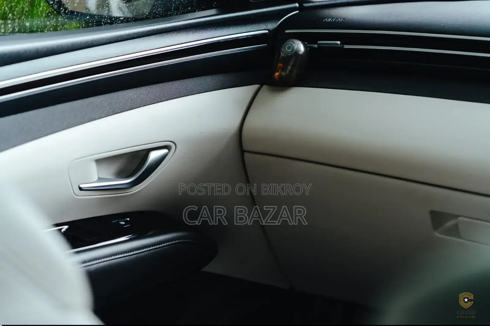 Hyundai Tucson 2022 Gray