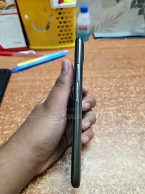 Realme C25Y 64 GB Black