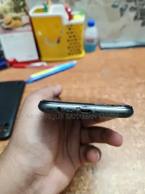 Realme C25Y 64 GB Black