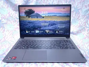 Laptop Lenovo 8GB AMD Ryzen SSD 512GB