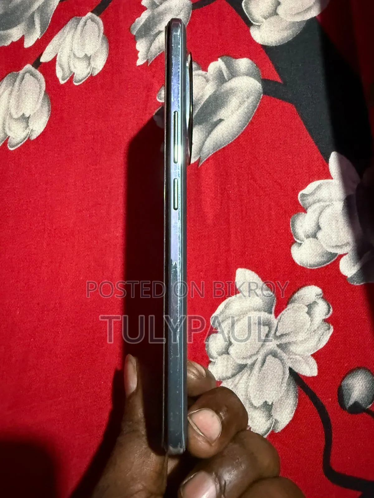 Honor 200 256 GB Gray
