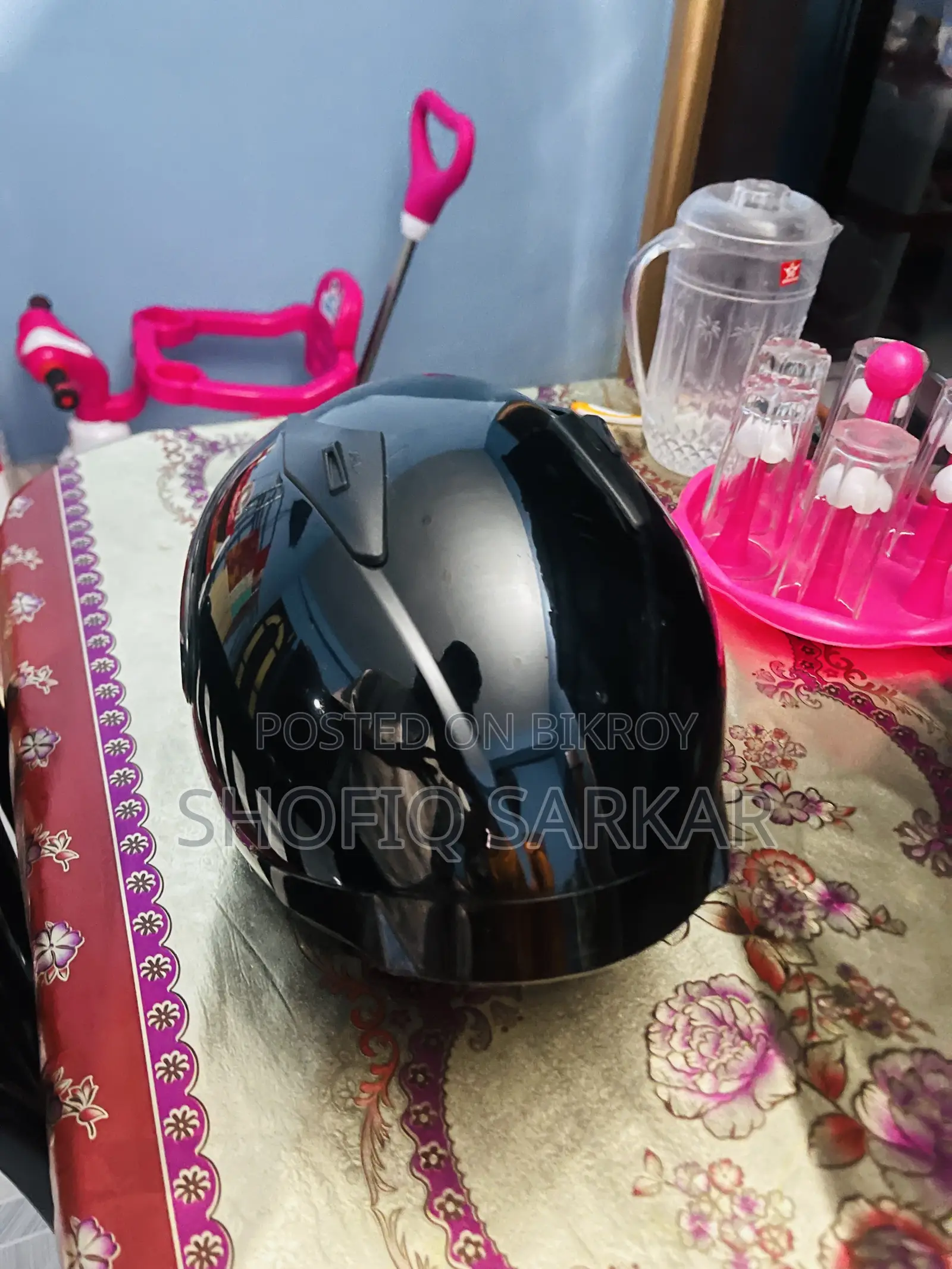Vega Helmet
