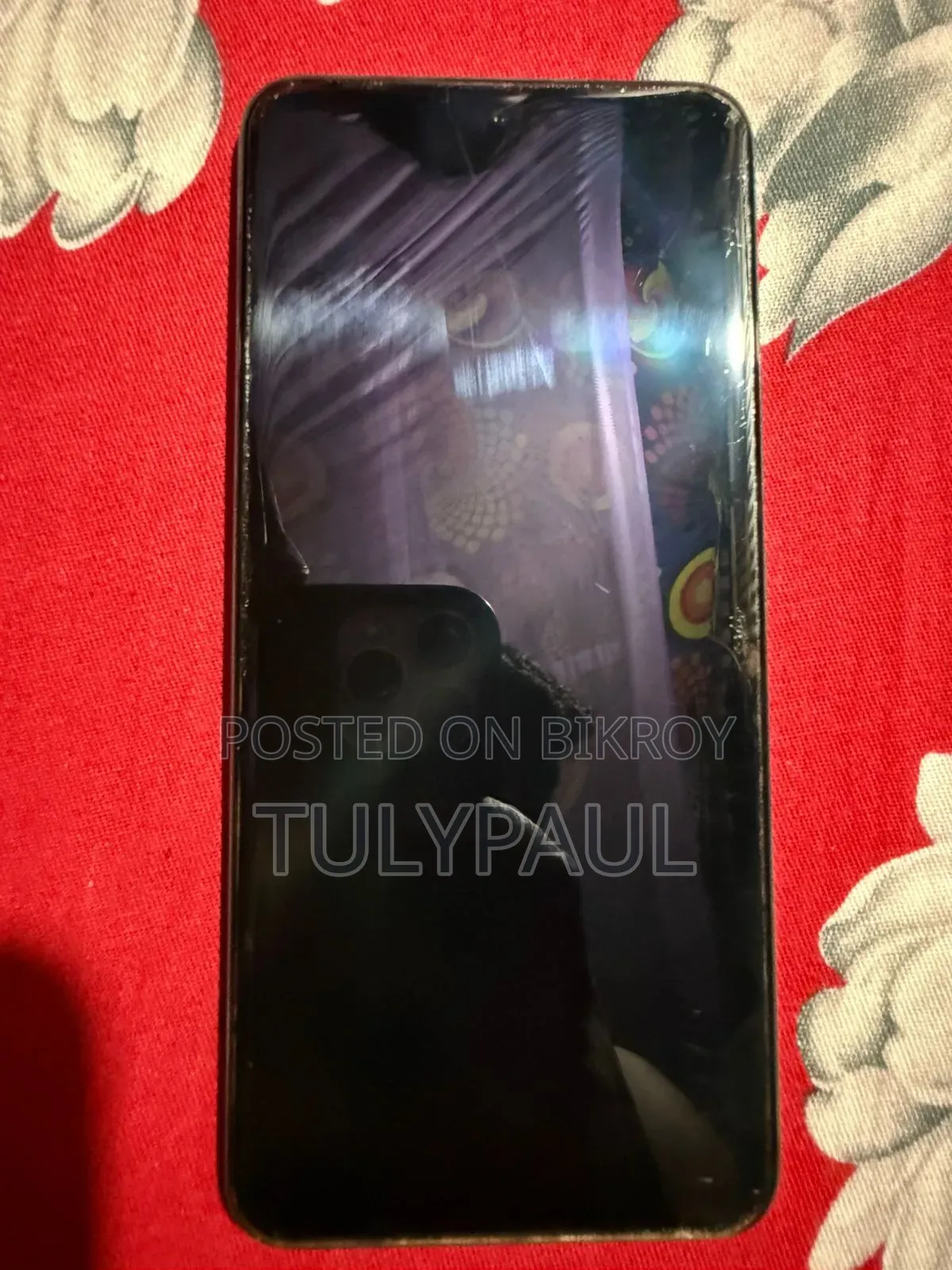 Honor 200 256 GB Gray