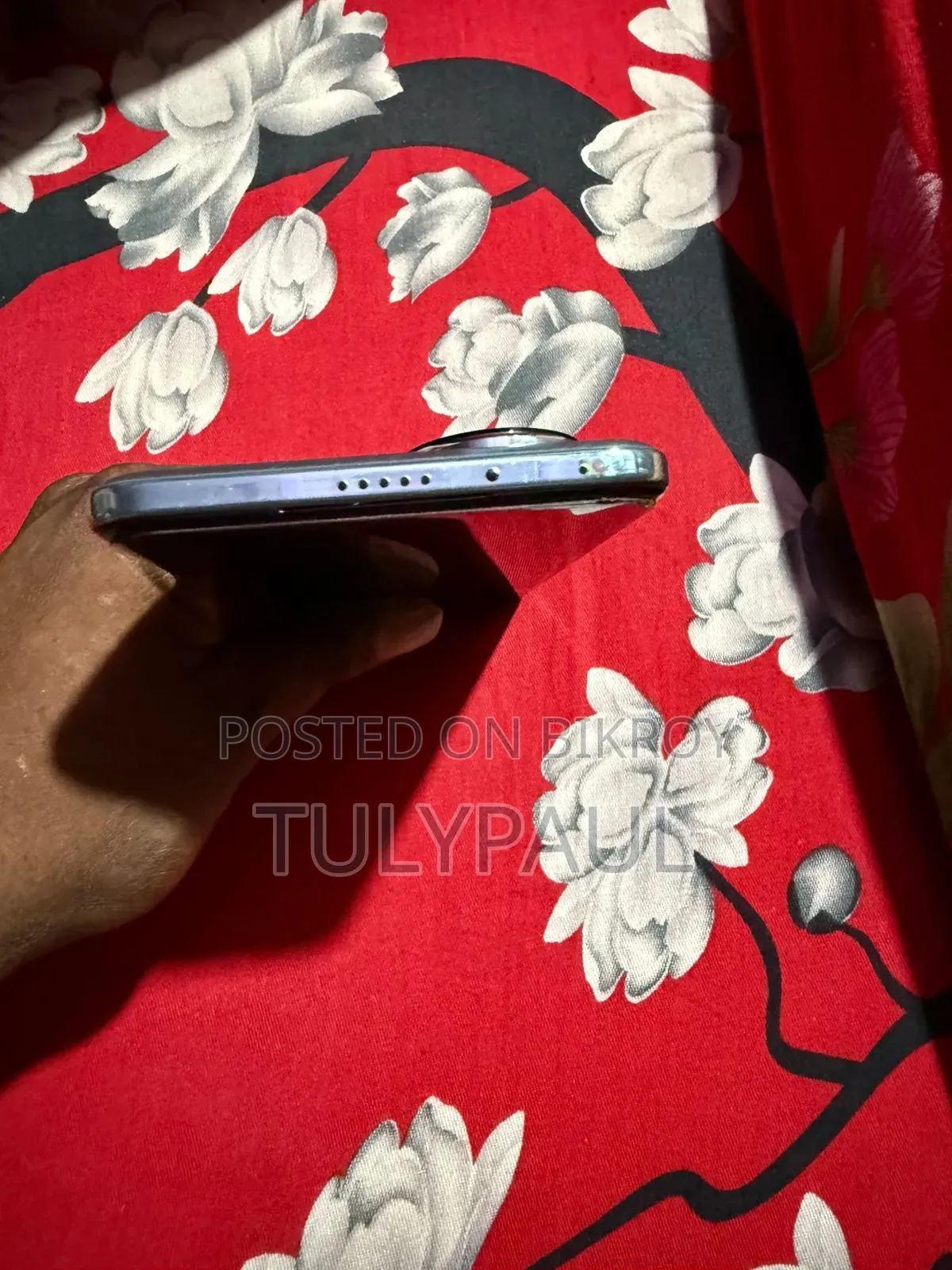 Honor 200 256 GB Gray