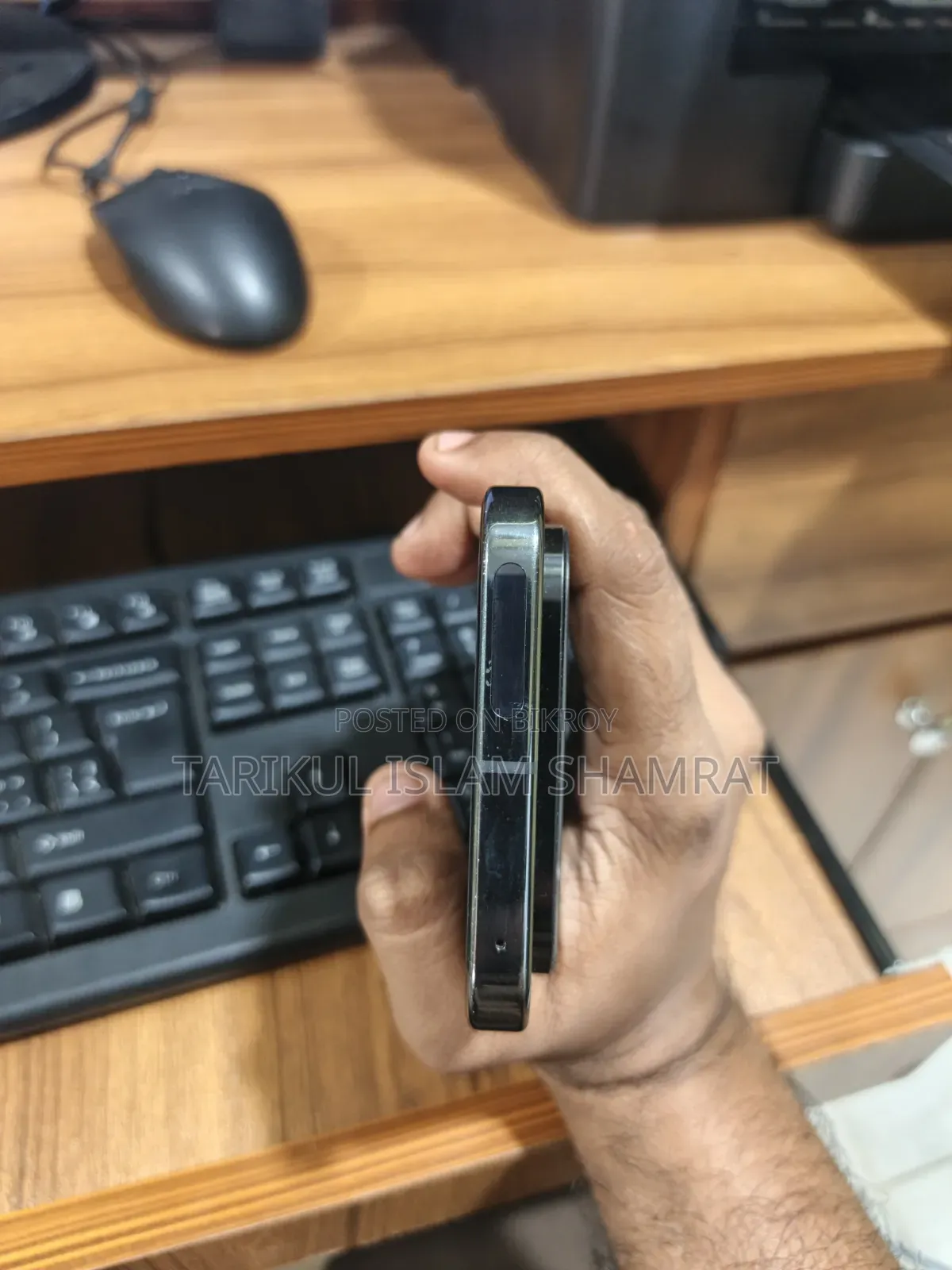 Google Pixel 9 Pro XL 256 GB Black