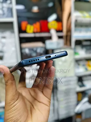 Walton XANON X91 256 GB Gray