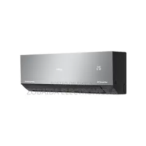 Haier HSU-19UltimateCool Inverter Pro ১.৬-টন এসি