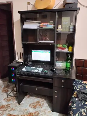 Partex Table (Malaysian Board)
