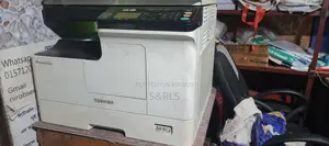 Toshiba 2523 Photocopier