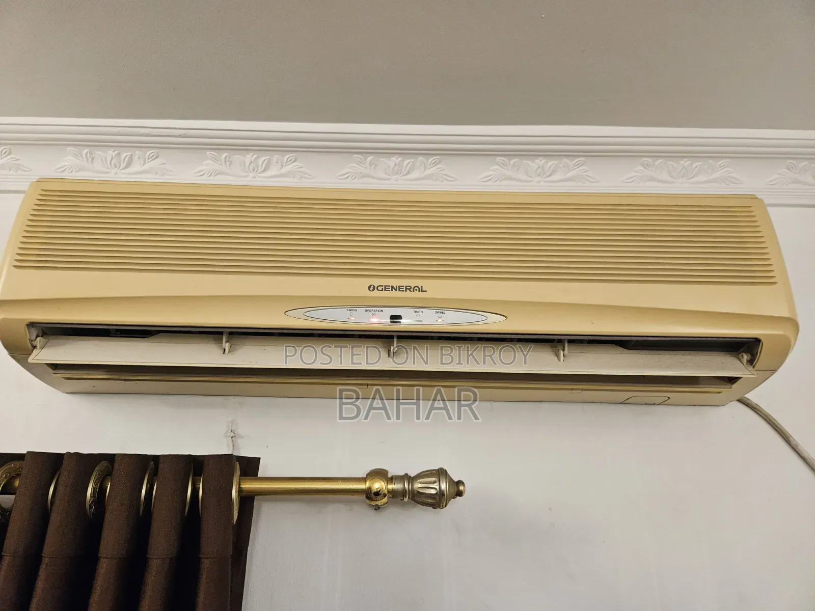 General 1.5 Ton AC for Sale