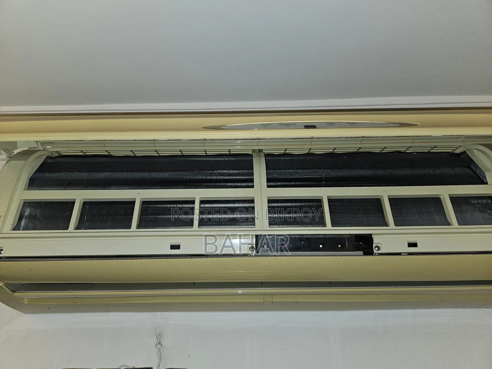 General 1.5 Ton AC for Sale
