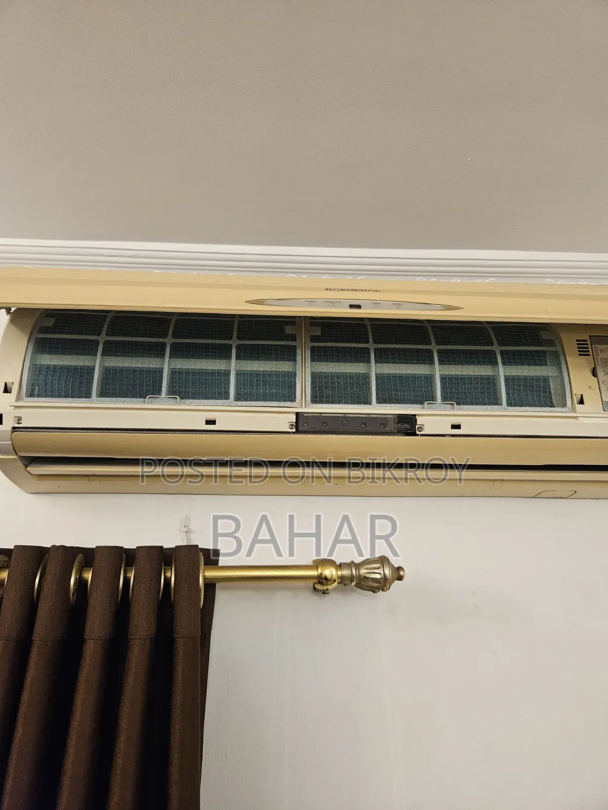 General 1.5 Ton AC for Sale