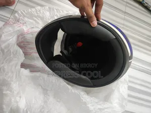হেলমেট ২ দিন ব্যবহৃত
