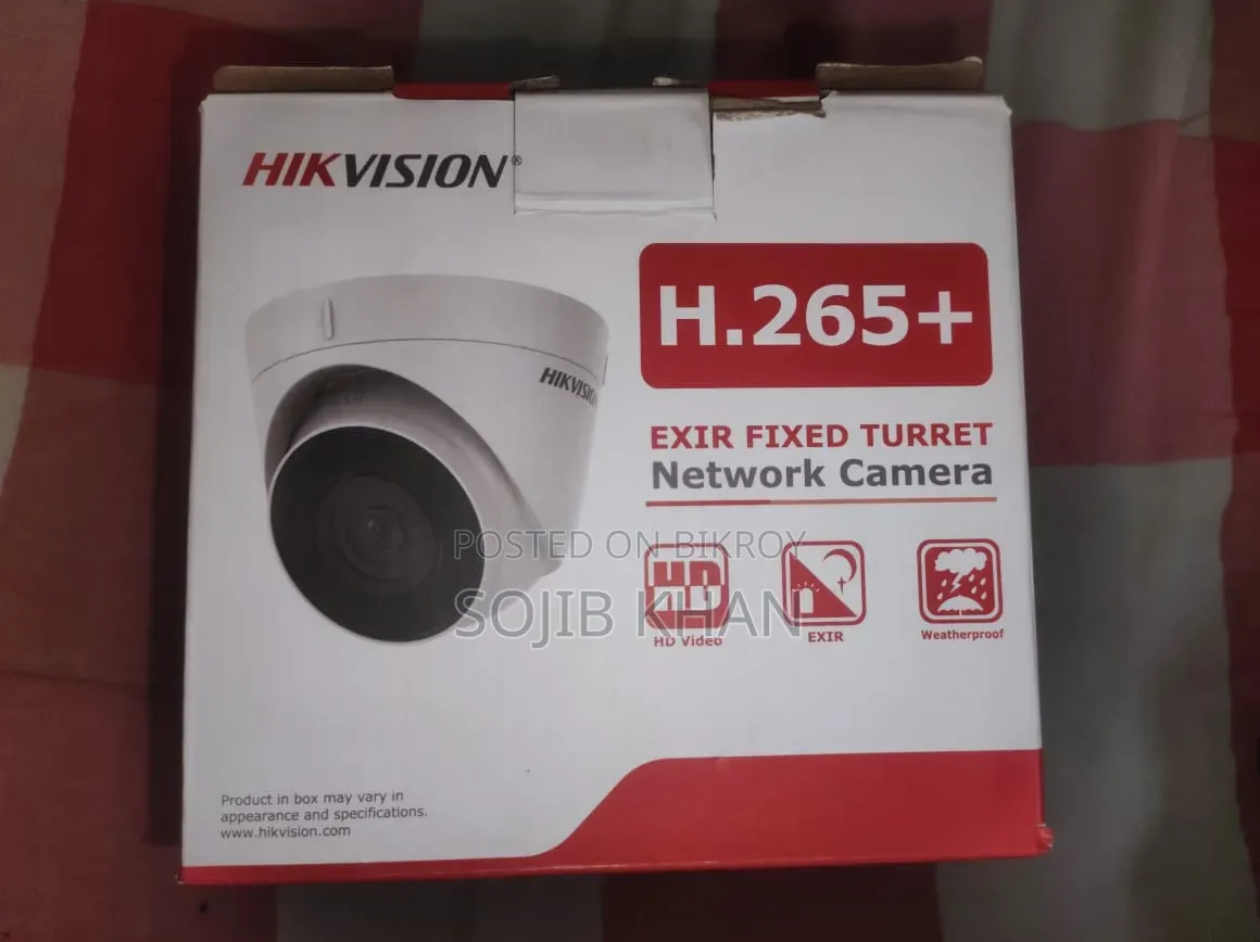Hik Vision