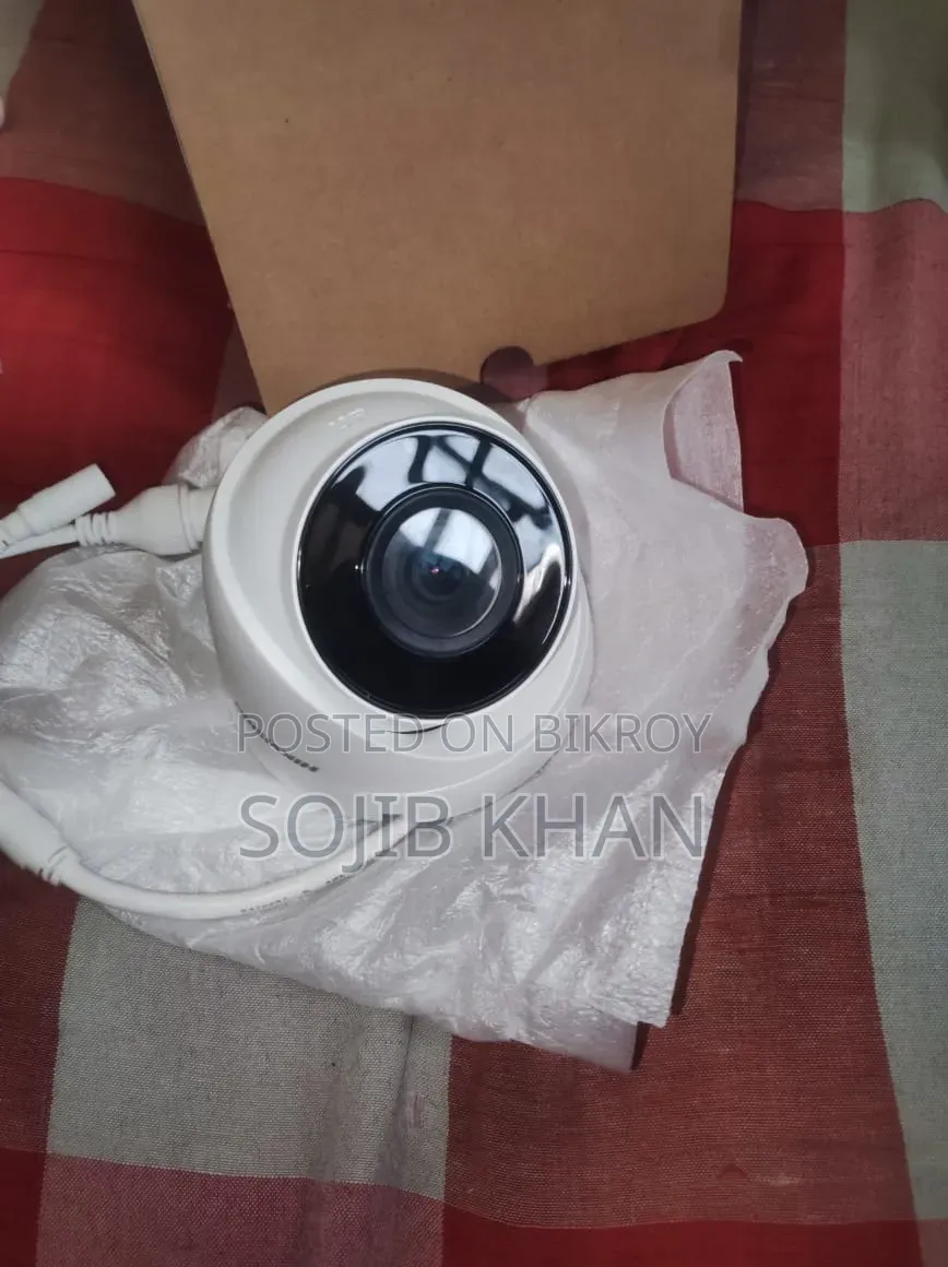 Hik Vision