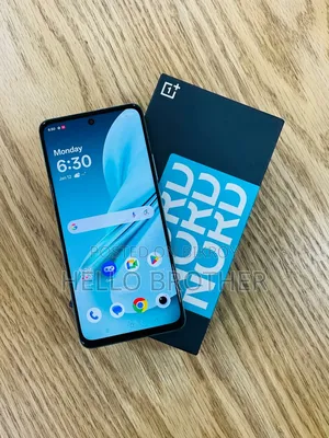 OnePlus Nord N30 128 GB Blue