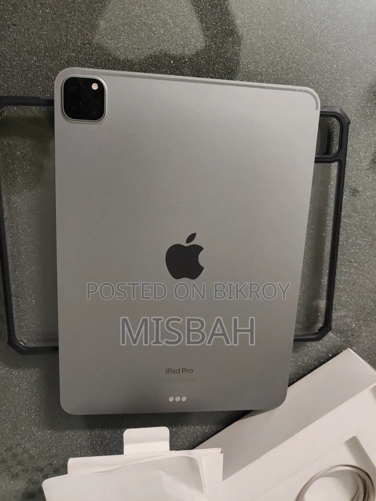 Apple iPad (2022) 128 GB Gray