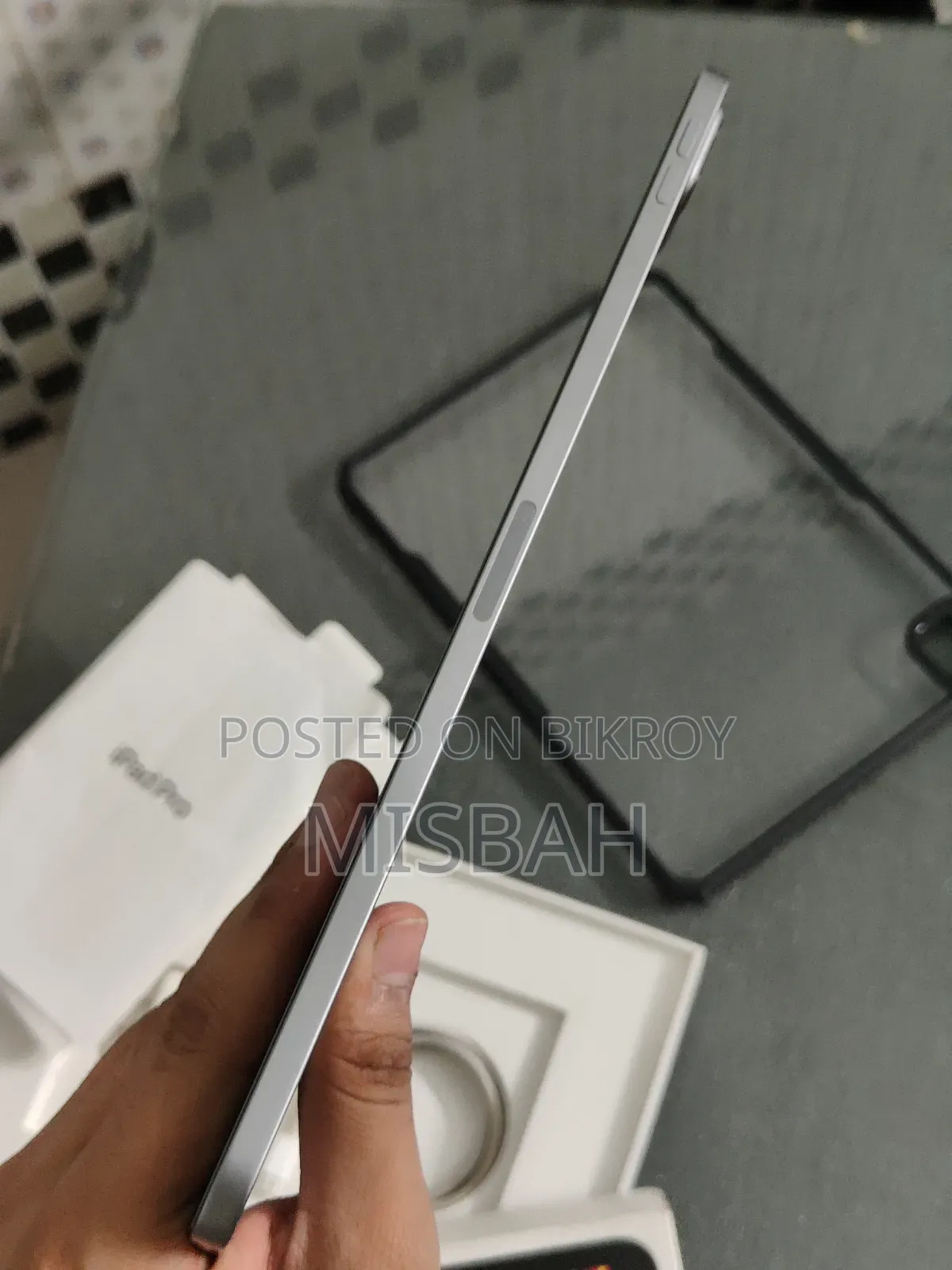 Apple iPad (2022) 128 GB Gray