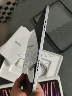 Apple iPad (2022) 128 GB Gray