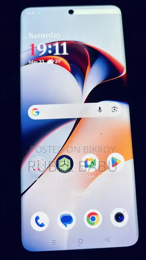 OnePlus 11R 256 GB Black