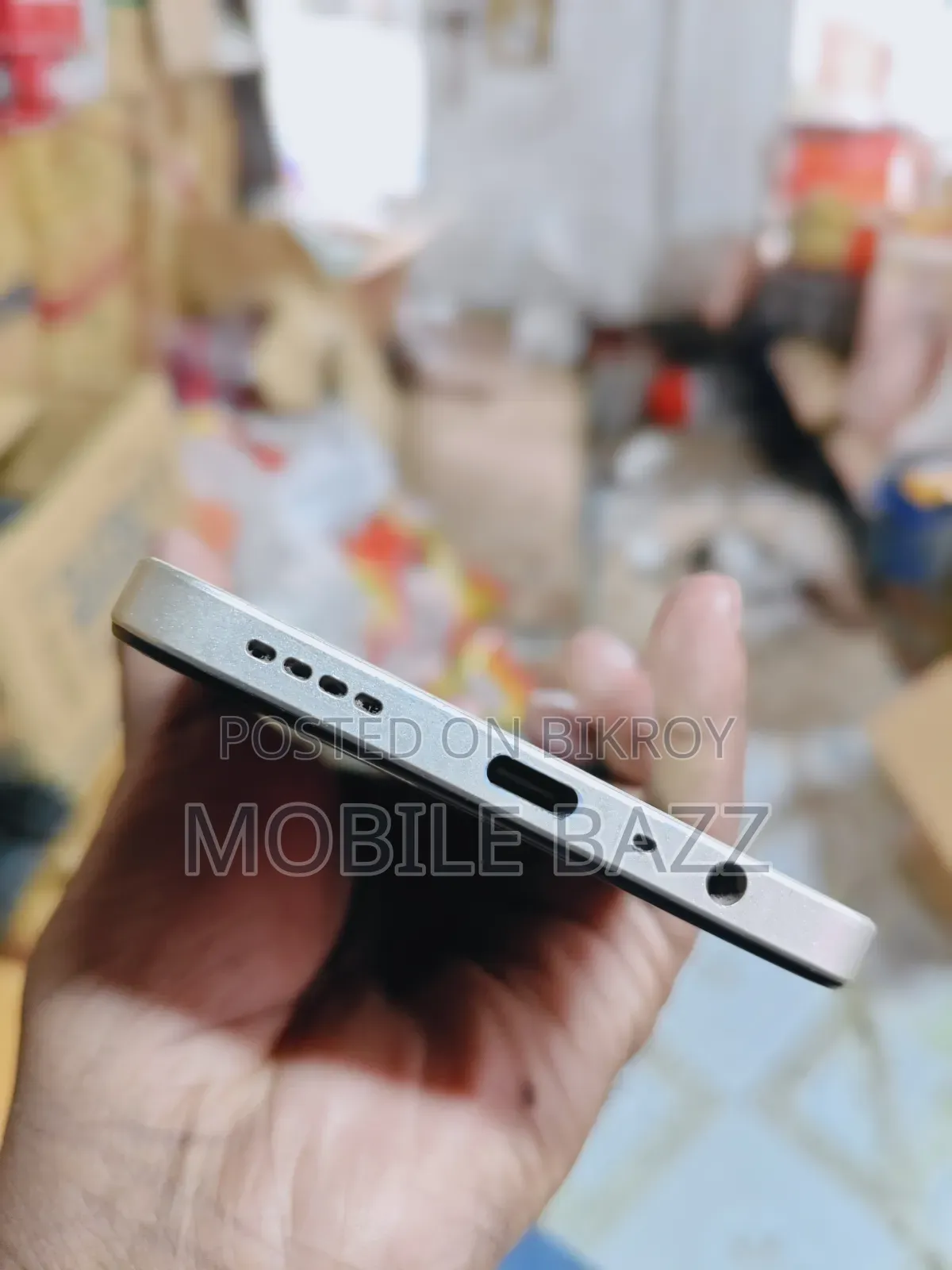 Realme C53 128 GB Yellow