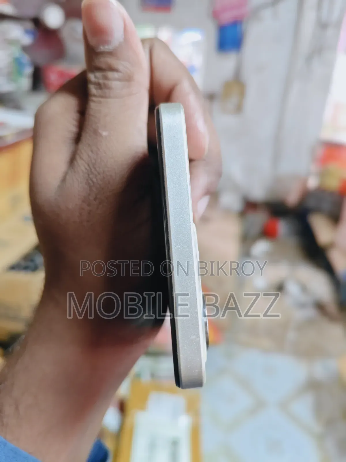 Realme C53 128 GB Yellow