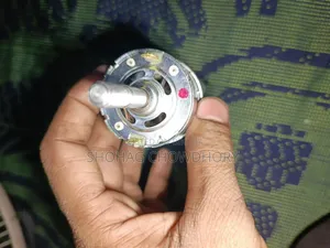 Dc Motor 775