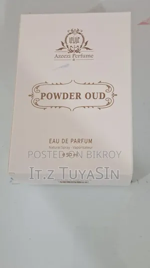Perfume Bond