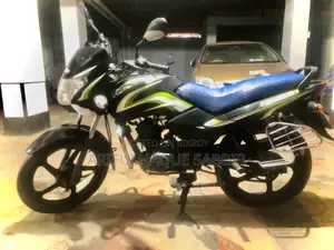 TVS Metro 2016 Black