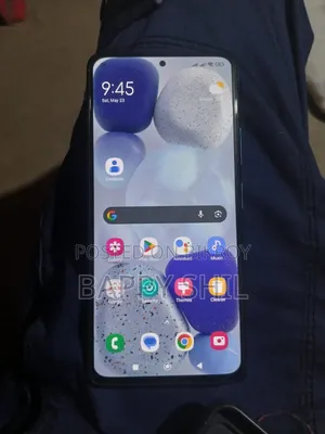 Xiaomi Redmi Note 10 Pro 128 GB White