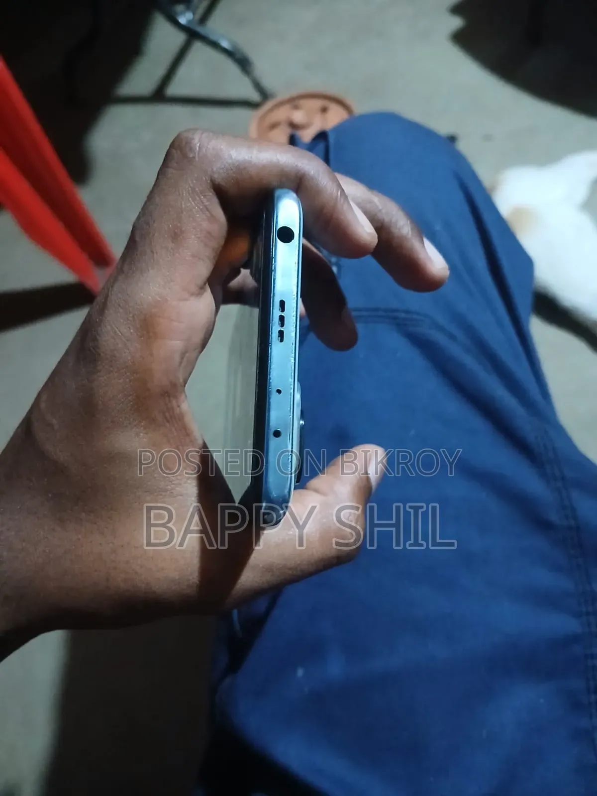 Xiaomi Redmi Note 10 Pro 128 GB White
