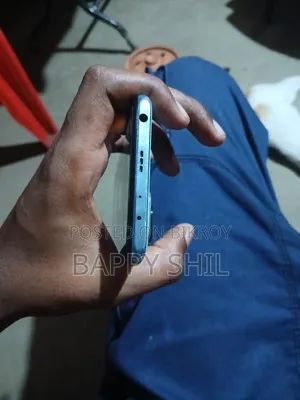 Xiaomi Redmi Note 10 Pro 128 GB White