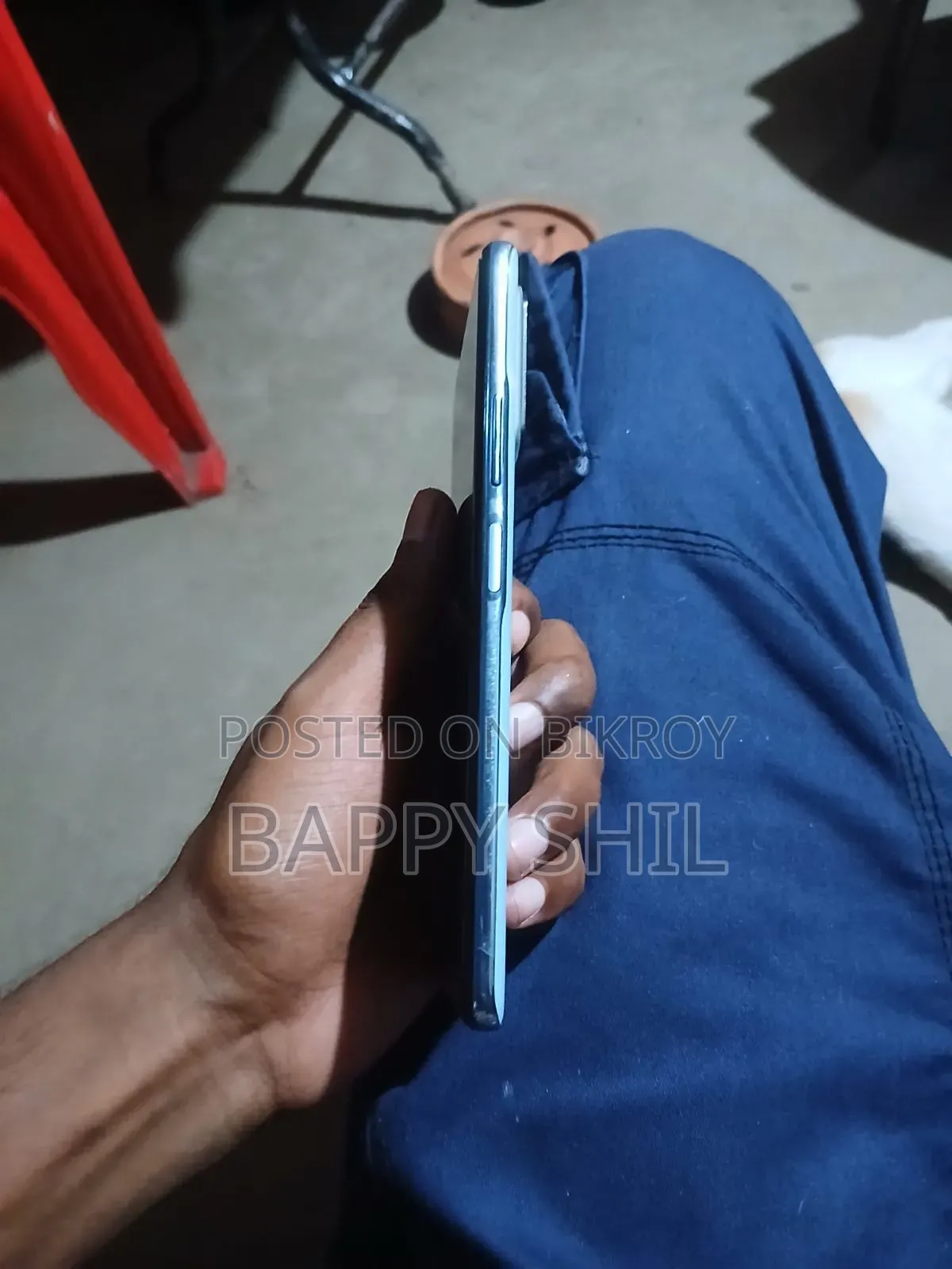 Xiaomi Redmi Note 10 Pro 128 GB White