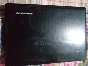 Laptop Toshiba 8GB Intel Core I5 HDD 500GB