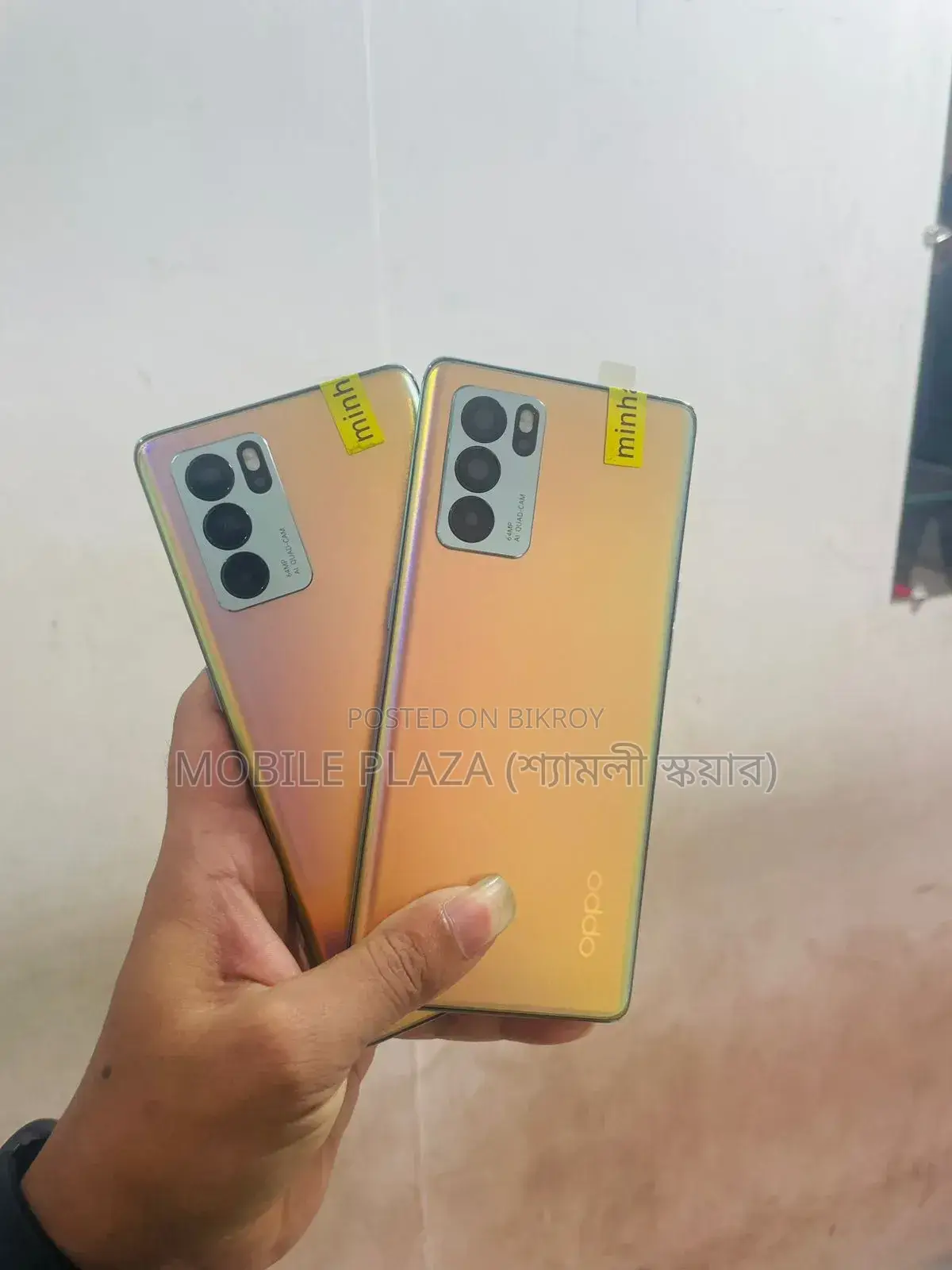 Oppo Reno6 Pro 5G 256 GB