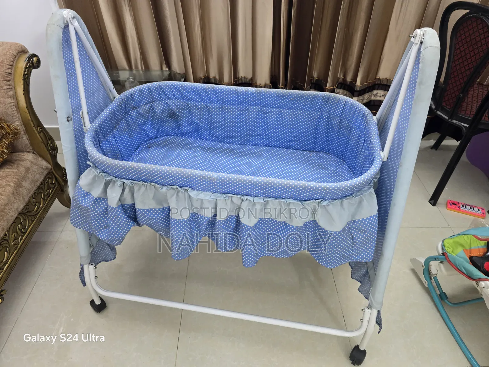 Children's Swing