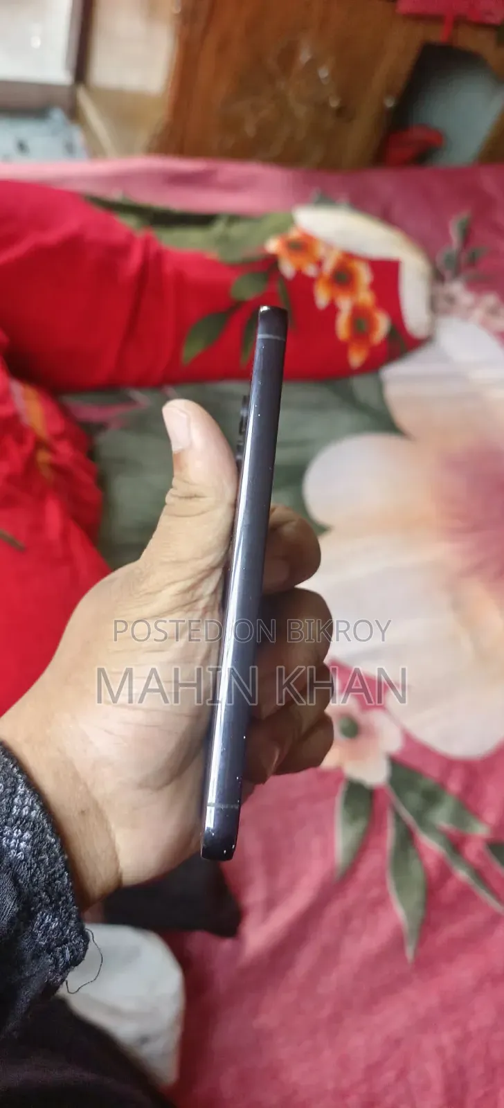 স্যামসাং গ্যালাক্সি এস২৩ ১২৮ জিবি ব্ল্যাক