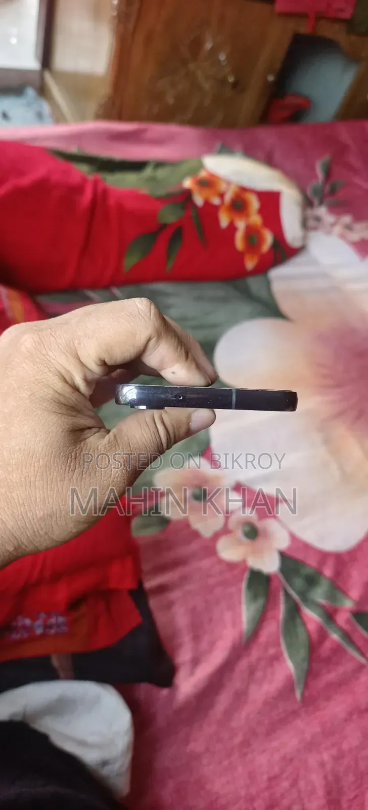 স্যামসাং গ্যালাক্সি এস২৩ ১২৮ জিবি ব্ল্যাক