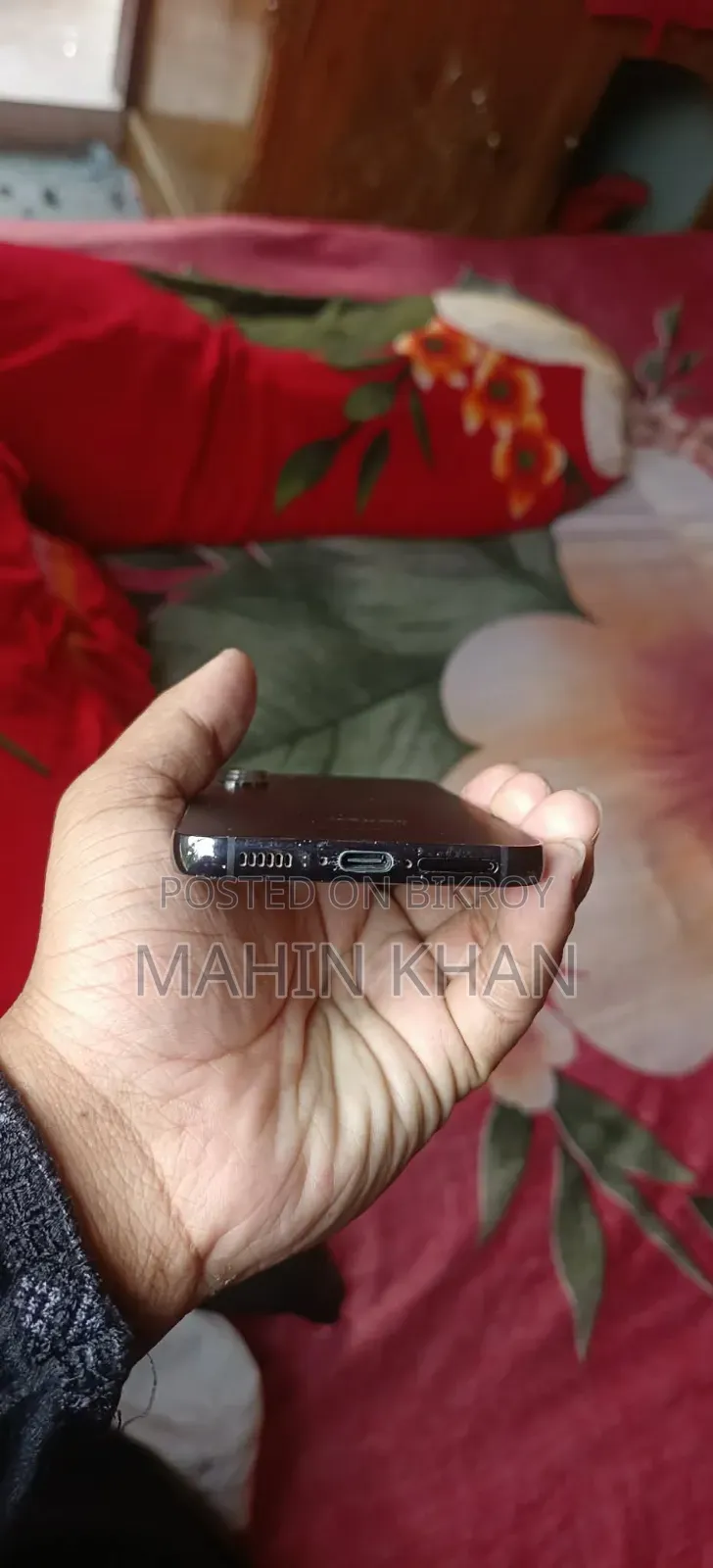 স্যামসাং গ্যালাক্সি এস২৩ ১২৮ জিবি ব্ল্যাক