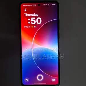 OnePlus Nord CE4 Lite 256 GB Gray