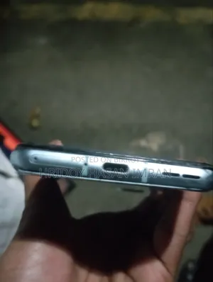 OnePlus 9R 128 GB Blue