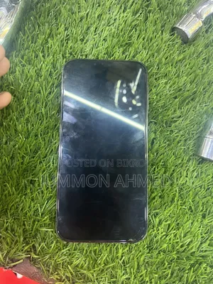 Apple iPhone 13 Pro Max 256 GB Black