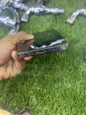 Apple iPhone 13 Pro Max 256 GB Black