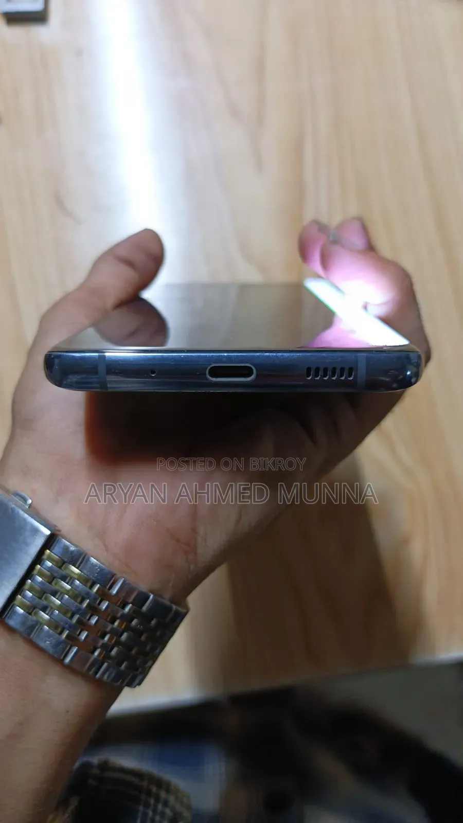 Samsung Galaxy S20 Ultra 5G 256 GB